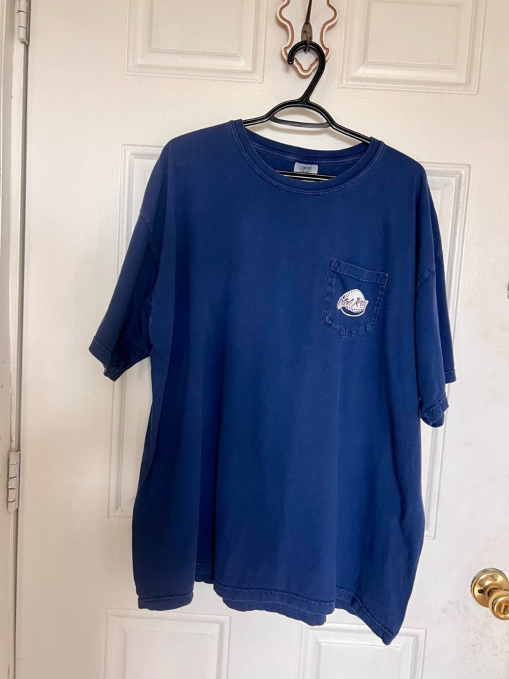 Old Row | Tiger Woods Tee